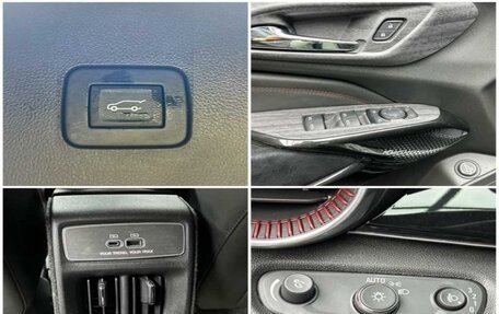 Chevrolet Trax, 2023 год, 1 648 999 рублей, 13 фотография