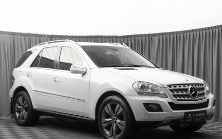 Mercedes-Benz M-Класс, 2009 год, 1 330 000 рублей, 2 фотография