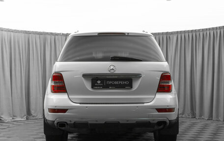 Mercedes-Benz M-Класс, 2009 год, 1 330 000 рублей, 6 фотография