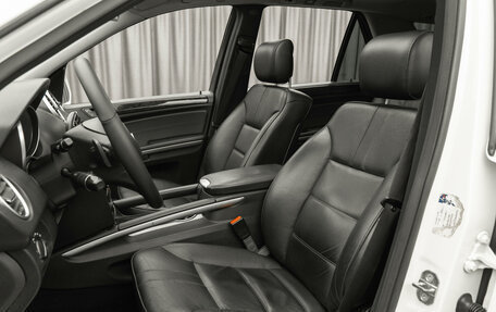 Mercedes-Benz M-Класс, 2009 год, 1 330 000 рублей, 9 фотография