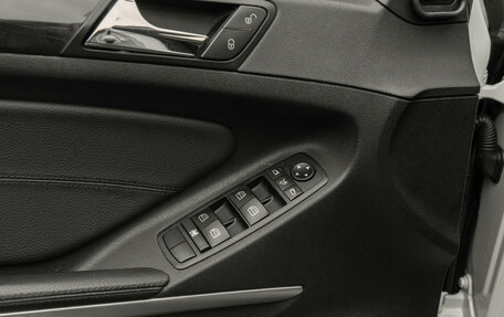 Mercedes-Benz M-Класс, 2009 год, 1 330 000 рублей, 15 фотография