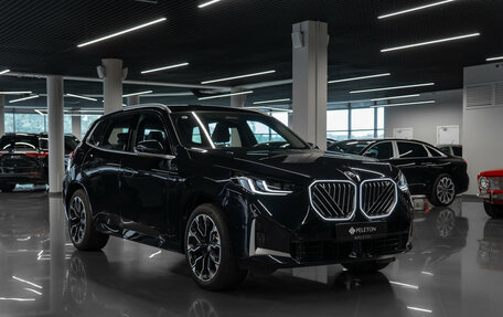 BMW X3, 2025 год, 6 800 000 рублей, 2 фотография