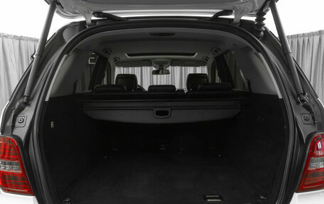 Mercedes-Benz M-Класс, 2009 год, 1 330 000 рублей, 23 фотография