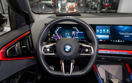 BMW X3, 2025 год, 6 800 000 рублей, 11 фотография