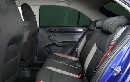 Skoda Rapid I, 2019 год, 1 380 000 рублей, 11 фотография