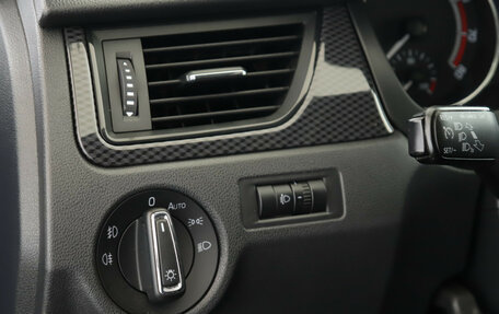 Skoda Rapid I, 2019 год, 1 380 000 рублей, 17 фотография