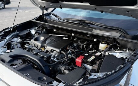 Toyota RAV4, 2021 год, 4 065 000 рублей, 16 фотография