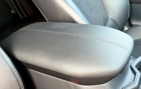 Toyota RAV4, 2021 год, 4 065 000 рублей, 25 фотография
