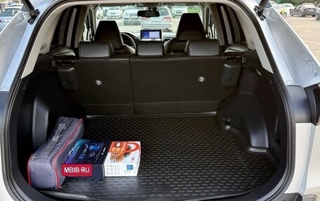 Toyota RAV4, 2021 год, 4 065 000 рублей, 33 фотография