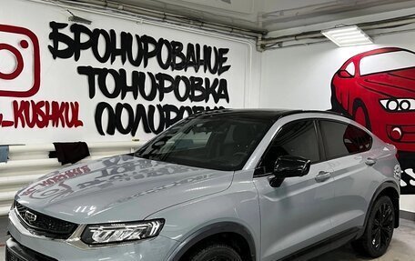 Geely Tugella FY11, 2022 год, 2 700 000 рублей, 2 фотография