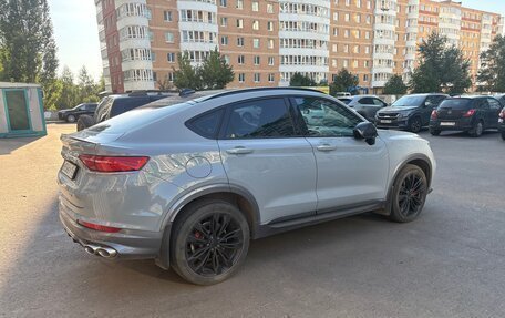 Geely Tugella FY11, 2022 год, 2 700 000 рублей, 6 фотография