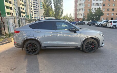 Geely Tugella FY11, 2022 год, 2 700 000 рублей, 5 фотография