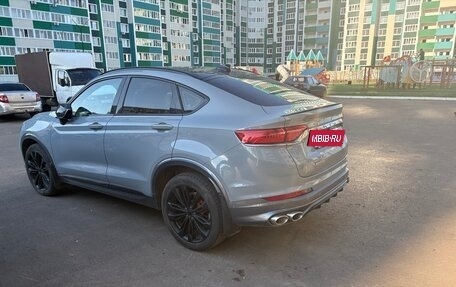 Geely Tugella FY11, 2022 год, 2 700 000 рублей, 3 фотография
