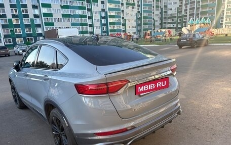 Geely Tugella FY11, 2022 год, 2 700 000 рублей, 4 фотография