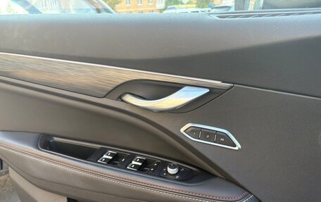 Geely Tugella FY11, 2022 год, 2 700 000 рублей, 8 фотография