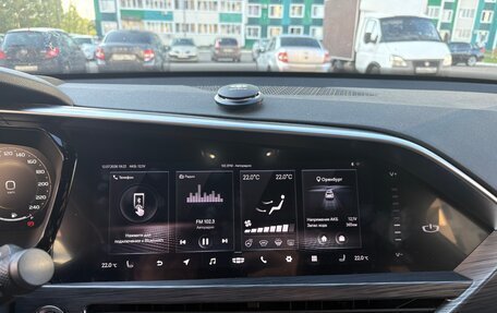 Geely Tugella FY11, 2022 год, 2 700 000 рублей, 9 фотография