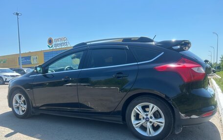 Ford Focus III, 2012 год, 749 000 рублей, 6 фотография