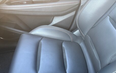 Geely Tugella FY11, 2022 год, 2 700 000 рублей, 12 фотография
