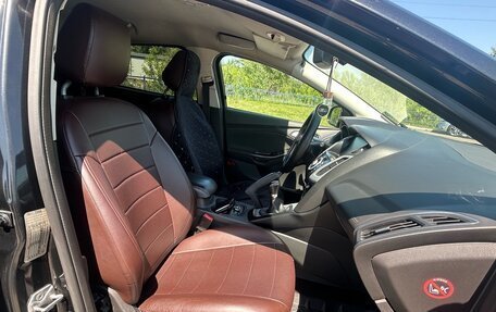 Ford Focus III, 2012 год, 749 000 рублей, 10 фотография