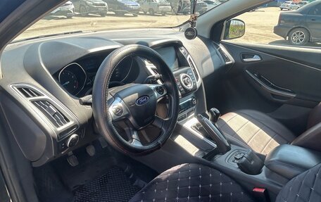 Ford Focus III, 2012 год, 749 000 рублей, 9 фотография