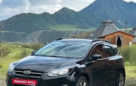 Ford Focus III, 2012 год, 749 000 рублей, 2 фотография
