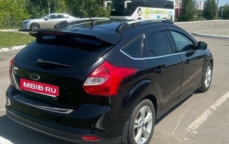 Ford Focus III, 2012 год, 749 000 рублей, 5 фотография