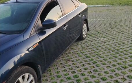 Ford Mondeo IV, 2008 год, 530 000 рублей, 3 фотография