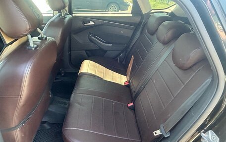 Ford Focus III, 2012 год, 749 000 рублей, 12 фотография