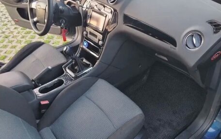 Ford Mondeo IV, 2008 год, 530 000 рублей, 6 фотография