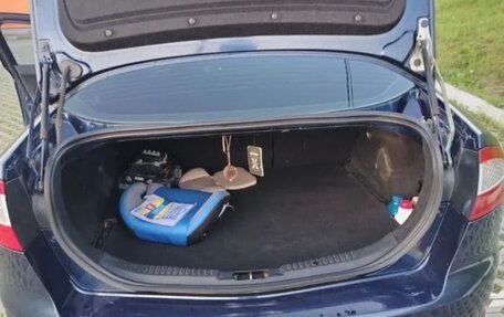Ford Mondeo IV, 2008 год, 530 000 рублей, 9 фотография