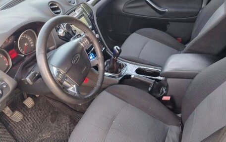 Ford Mondeo IV, 2008 год, 530 000 рублей, 7 фотография