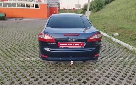 Ford Mondeo IV, 2008 год, 530 000 рублей, 4 фотография