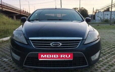 Ford Mondeo IV, 2008 год, 530 000 рублей, 2 фотография