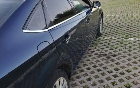 Ford Mondeo IV, 2008 год, 530 000 рублей, 12 фотография