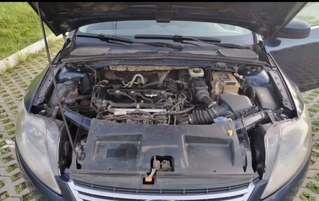 Ford Mondeo IV, 2008 год, 530 000 рублей, 10 фотография