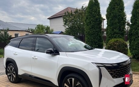 Geely Atlas, 2024 год, 2 750 000 рублей, 2 фотография