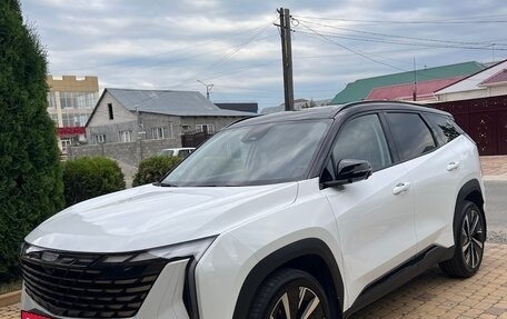 Geely Atlas, 2024 год, 2 750 000 рублей, 3 фотография