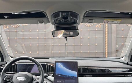 Geely Atlas, 2024 год, 2 750 000 рублей, 7 фотография