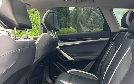 Geely Atlas, 2024 год, 2 750 000 рублей, 6 фотография