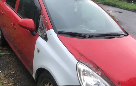 Opel Corsa D, 2008 год, 230 000 рублей, 4 фотография