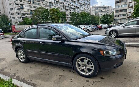 Volvo S40 II, 2007 год, 480 000 рублей, 3 фотография
