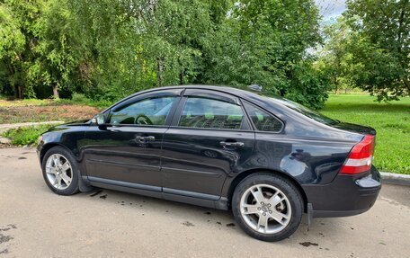 Volvo S40 II, 2007 год, 480 000 рублей, 10 фотография