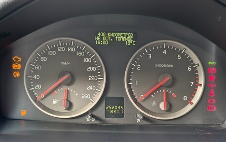 Volvo S40 II, 2007 год, 480 000 рублей, 14 фотография