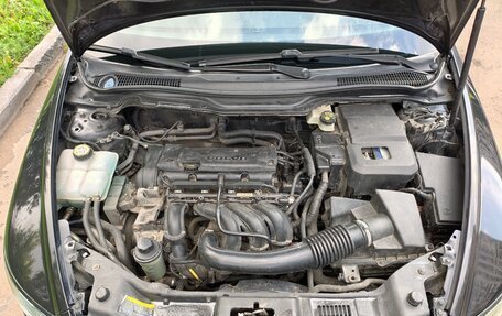 Volvo S40 II, 2007 год, 480 000 рублей, 11 фотография