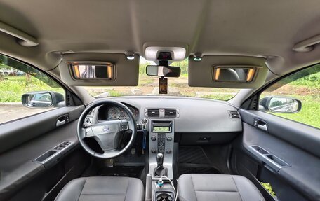 Volvo S40 II, 2007 год, 480 000 рублей, 13 фотография