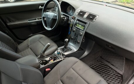 Volvo S40 II, 2007 год, 480 000 рублей, 4 фотография