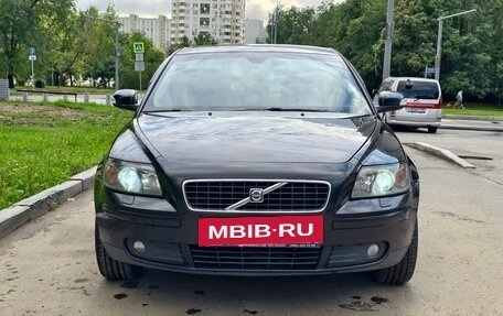 Volvo S40 II, 2007 год, 480 000 рублей, 2 фотография