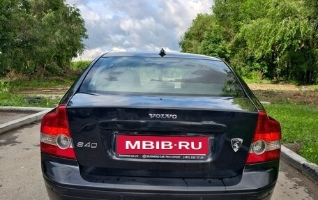 Volvo S40 II, 2007 год, 480 000 рублей, 7 фотография
