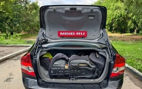 Volvo S40 II, 2007 год, 480 000 рублей, 6 фотография
