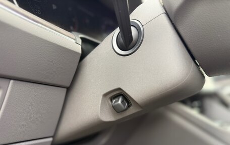 Volkswagen Touareg III, 2019 год, 4 550 000 рублей, 18 фотография
